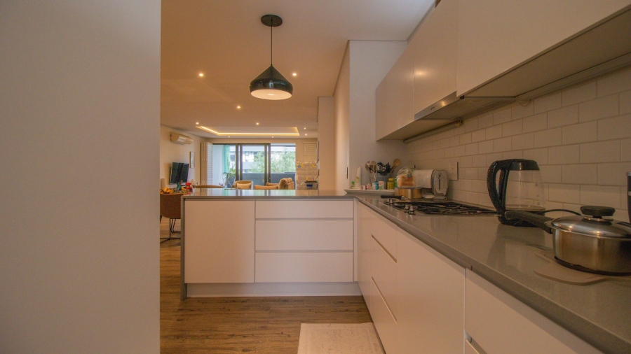To Let 2 Bedroom Property for Rent in Fresnaye Western Cape